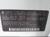 BMW X5 xDrive35I/xDrive35I Premium/xDrive35I Sport Activity 5UXZV4C58CL753087 photo
