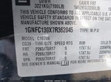 Chevrolet Tahoe Lt 1GNFC130X7R362045 снимка