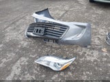 Toyota Camry Le 4T1BF1FK2FU907853 снимка
