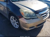 Honda Odyssey Ex-L 5FNRL38705B051136 снимка