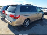 Honda Odyssey Ex-L 5FNRL38705B051136 снимка