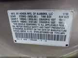 Honda Odyssey Ex-L 5FNRL38705B051136 снимка
