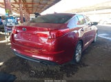 Kia Optima Lx 5XXGM4A78FG478566 снимка