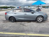 Chevrolet Cruze Lt Auto 1G1BE5SM4J7200372 снимка