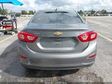 Chevrolet Cruze Lt Auto 1G1BE5SM4J7200372 снимка