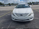 Hyundai Sonata Gls 5NPEB4AC5CH399169 снимка