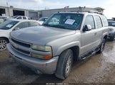 Chevrolet Tahoe Z71 1GNEK13Z74R236329 fotografie