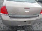 Chevrolet Impala Ls 2G1WB55K969304916 снимка