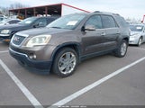 GMC Acadia Slt-2 1GKLRNEDXAJ124160 снимка