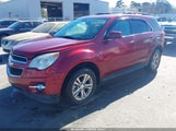 Chevrolet Equinox Lt 2CNFLNEW4A6268274 снимка
