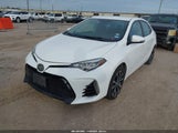 Toyota Corolla Se 5YFBURHE1JP761712 снимка