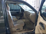 Chevrolet Trailblazer Ext Ls 1GNET16S346184016 снимка