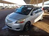 Toyota Yaris JTDBT4K37B1406952 снимка
