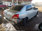 Toyota Yaris JTDBT4K37B1406952 снимка