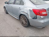 Suzuki Kizashi Sport Sls JS2RF9A81C6101070 снимка