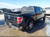 Ford F-150 Xl/Xlt 1FTRW12849FA74272 снимка