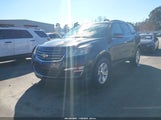 Chevrolet Traverse 2Lt 1GNKRHKD0EJ373612 снимка