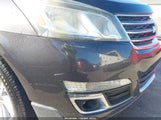 Chevrolet Traverse 2Lt 1GNKRHKD0EJ373612 снимка