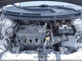 Toyota Yaris JTDBT4K39CL034293 снимка