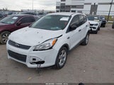 Ford Escape S 1FMCU0F75GUC81894 снимка