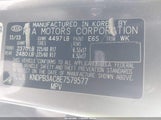 Kia Sportage Lx KNDPB3AC8E7579577 снимка