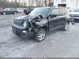 Jeep Renegade Latitude ZACCJBBT7FPB93814 снимка
