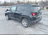 Jeep Renegade Latitude ZACCJBBT7FPB93814 снимка