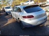 Porsche Macan Gts WP1AG2A51HLB55882 fotografie