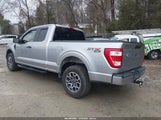 Ford F-150 Xl 1FTFX1E88MFC59669 снимка