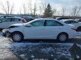 Toyota Camry Le 4T1BF1FK9HU444905 снимка