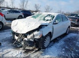 Toyota Camry Le 4T1BF1FK9HU444905 снимка