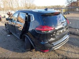 Nissan Rogue Sv JN8AT2MV3KW375172 photo