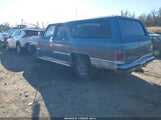 Chevrolet Suburban R20 1GNGR26NXJF113866 photo