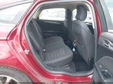 Ford Fusion Se 3FA6P0H70HR311680 снимка
