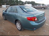 Toyota Corolla Le 2T1BU40EX9C125350 снимка