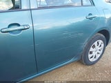Toyota Corolla Le 2T1BU40EX9C125350 снимка