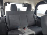 Jeep Wrangler Sport 1C4AJWAG3CL158545 снимка