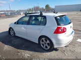 Volkswagen Gti 4-Door WVWGV71K99W105753 fotografie