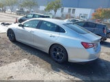 Chevrolet Malibu Fwd Lt 1G1ZD5ST6MF032625 photo