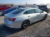 Chevrolet Malibu Fwd Lt 1G1ZD5ST6MF032625 fotografie