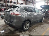 Nissan Rogue Sv 5N1AT2MVXEC804479 снимка