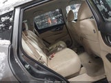 Nissan Rogue Sv 5N1AT2MVXEC804479 снимка