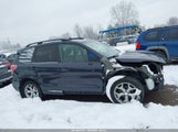 Subaru Forester 2.5I Touring JF2SJAWC2FH575726 снимка