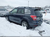 Subaru Forester 2.5I Touring JF2SJAWC2FH575726 снимка