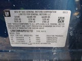 Buick Envision Preferred Awd LRBFZMR46PD162732 снимка
