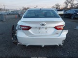 Toyota Camry Xse V6 4T1BZ1HK8JU018892 fotografie