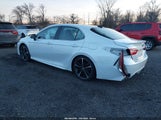 Toyota Camry Xse V6 4T1BZ1HK8JU018892 photo