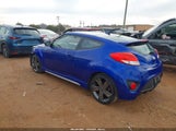 Hyundai Veloster Turbo R-Spec KMHTC6AE8EU202386 снимка