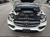 Mercedes-Benz Gls 450 4Matic 4JGFF5KE5NA765149 photo