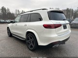 Mercedes-Benz Gls 450 4Matic 4JGFF5KE5NA765149 снимка